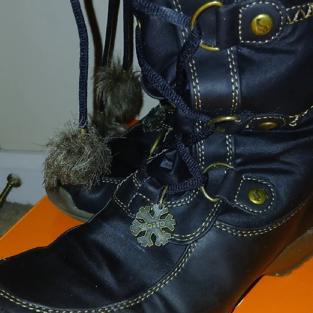Sporto excellent used